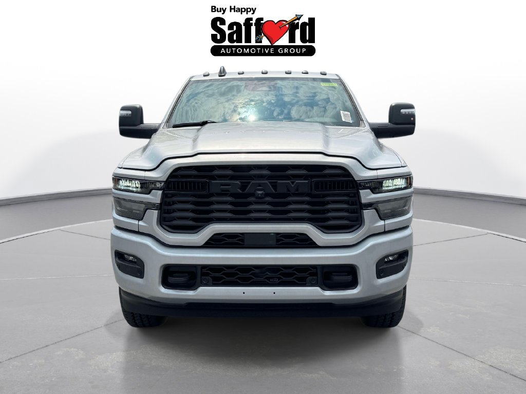 New 2026 RAM 2500 Big Horn AWD/4WD image 7