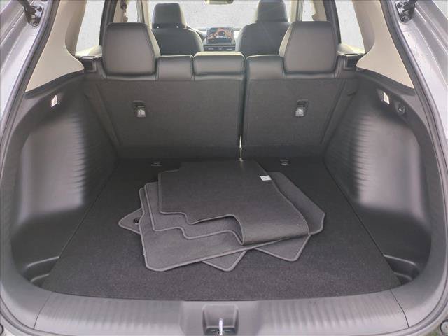 Certified 2027 Honda HR-V EX-L image 6
