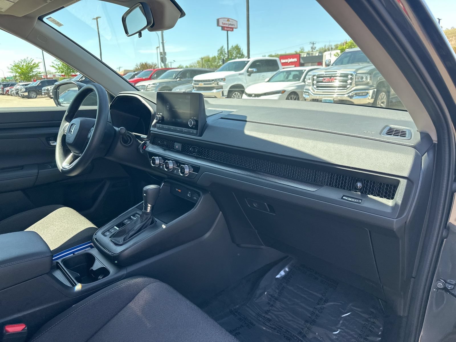 Used 2024 Honda CR-V LX image 30