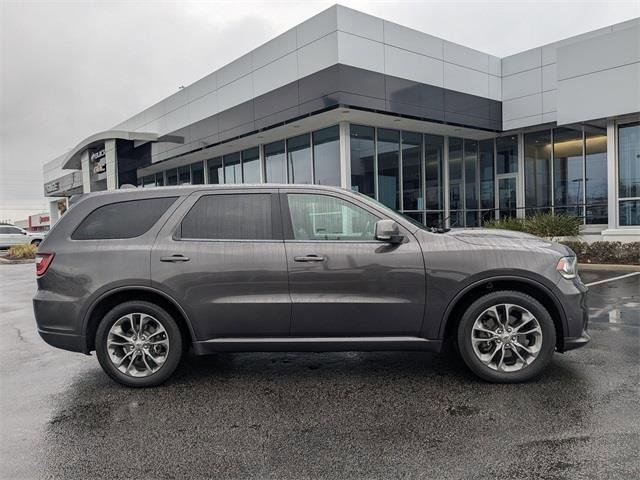 Used 2019 Dodge Durango R/T image 3