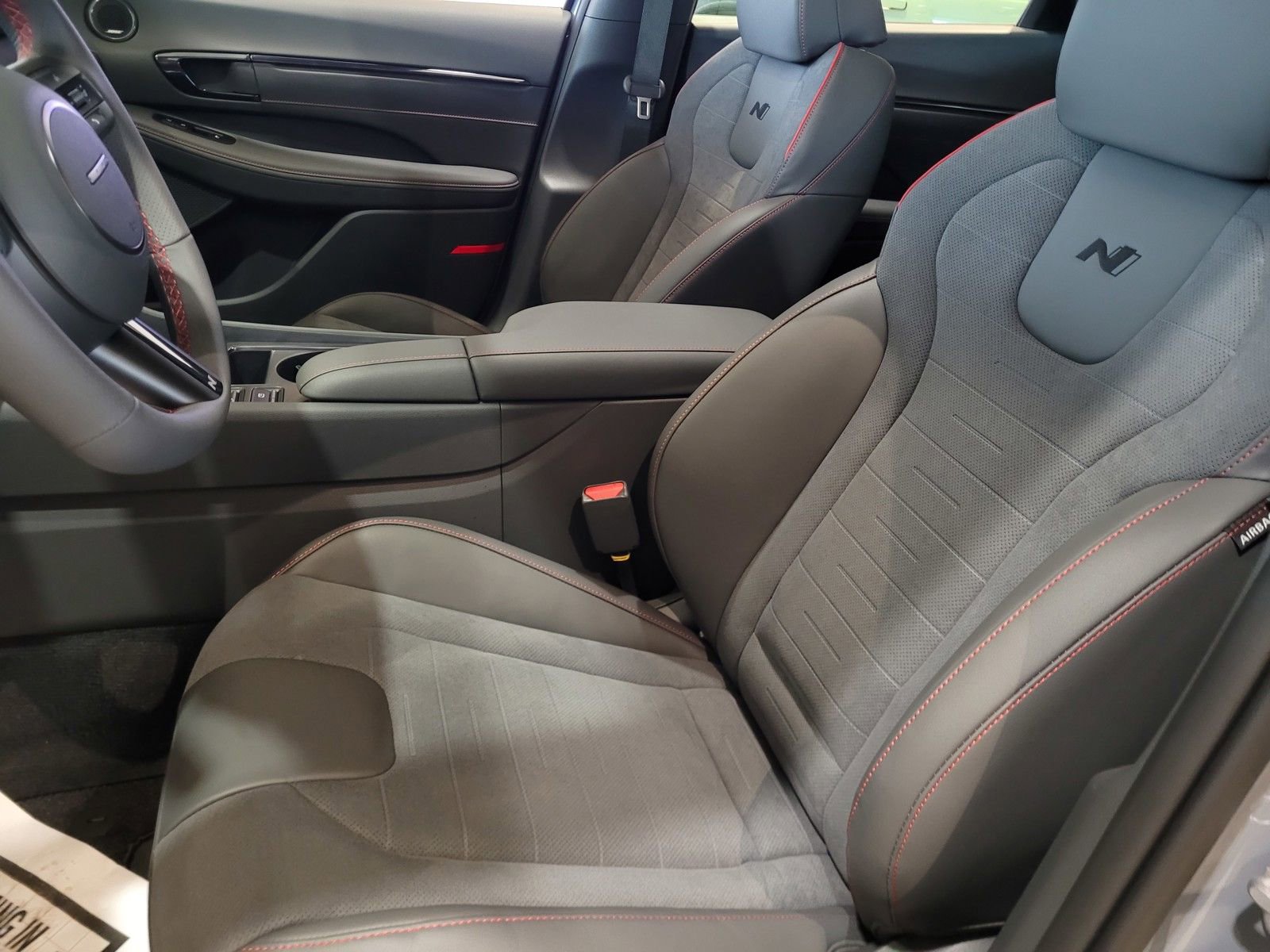 New 2026 Hyundai Sonata N Line image 9