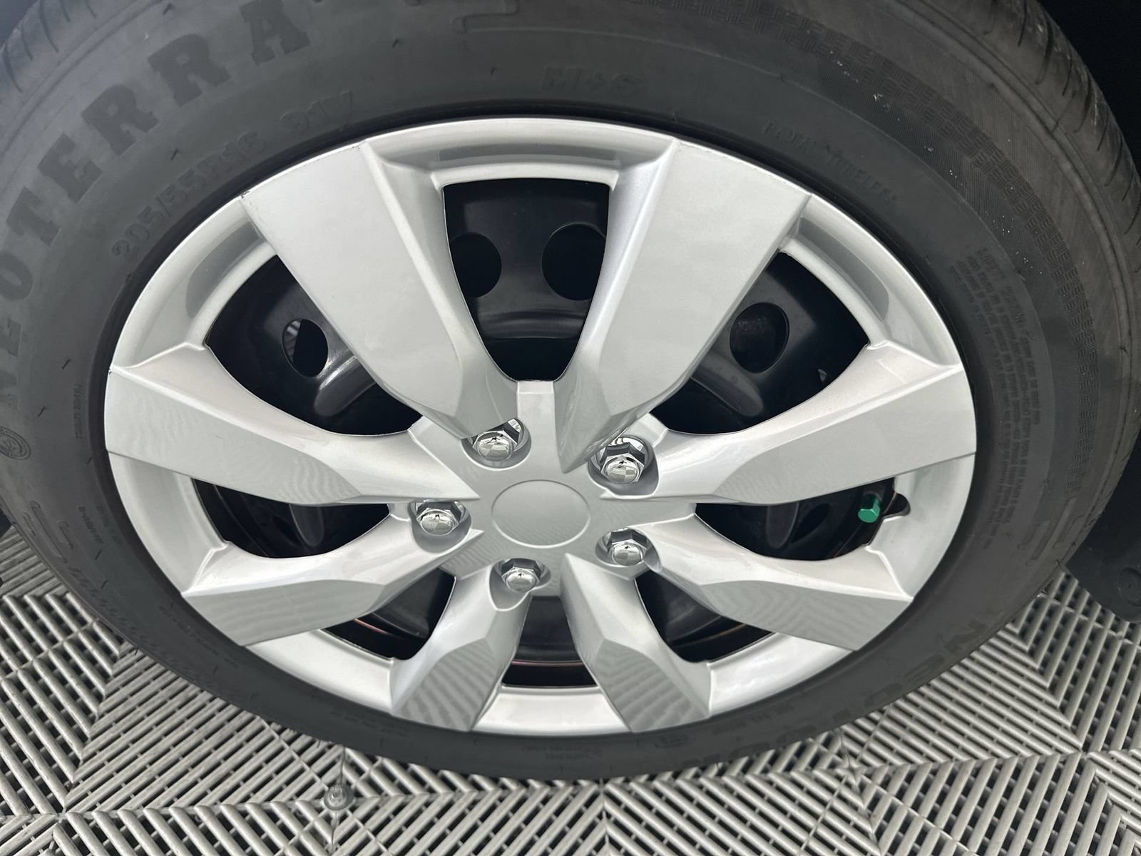 Used 2023 Subaru Impreza 2.0i AWD/4WD image 10