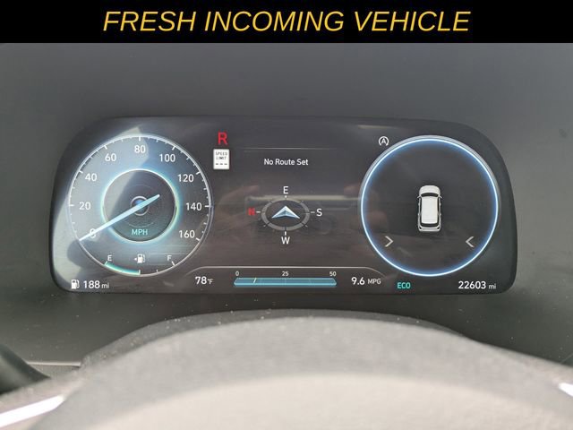 Used 2025 Hyundai Palisade Limited image 23