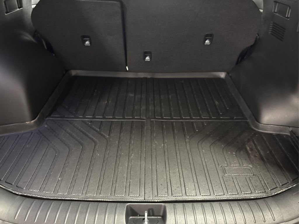 Used 2023 Kia Sportage X-Line w/ X-Line Premium Package image 11