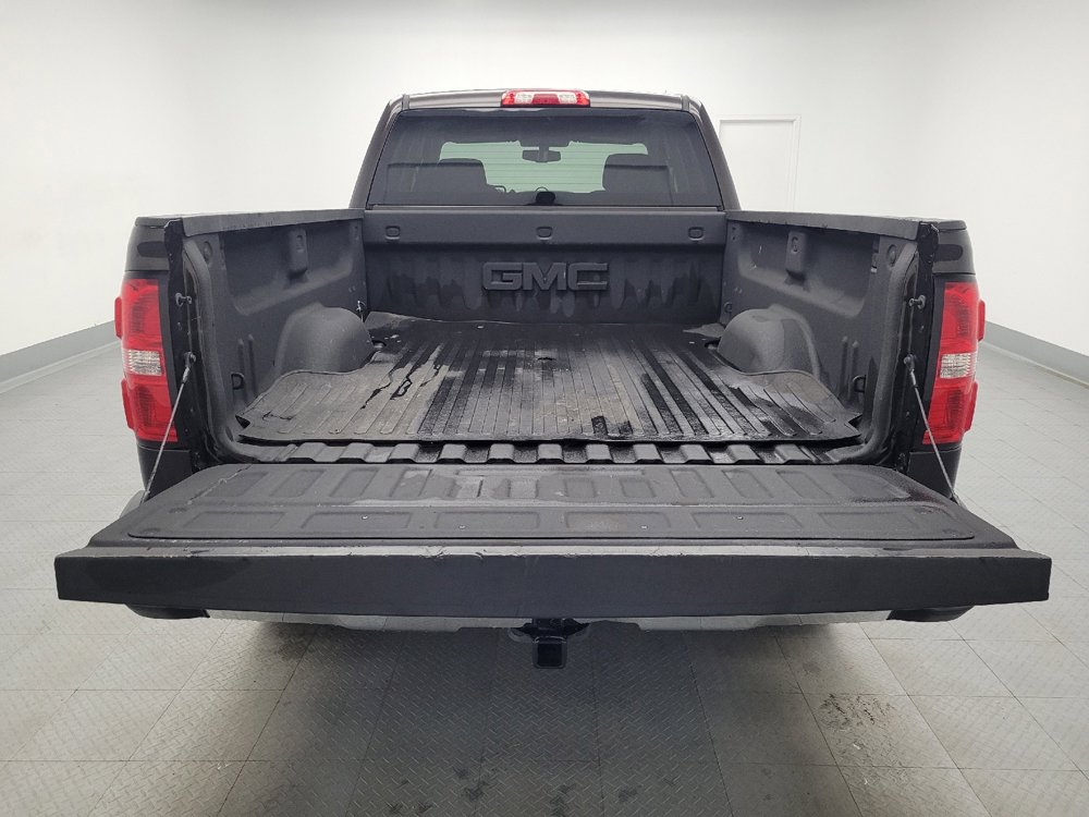 Used 2019 GMC Sierra 1500 SLE w/ SLE Value Package AWD/4WD image 29