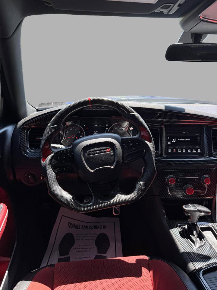 Used 2021 Dodge Charger SXT RWD image 26