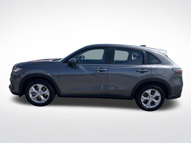 Used 2024 Honda HR-V LX image 2