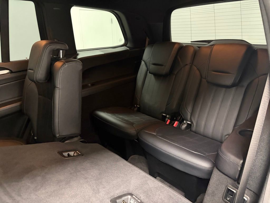 Used 2019 Mercedes-Benz GLS 450 4MATIC w/ Premium 1 Package image 33