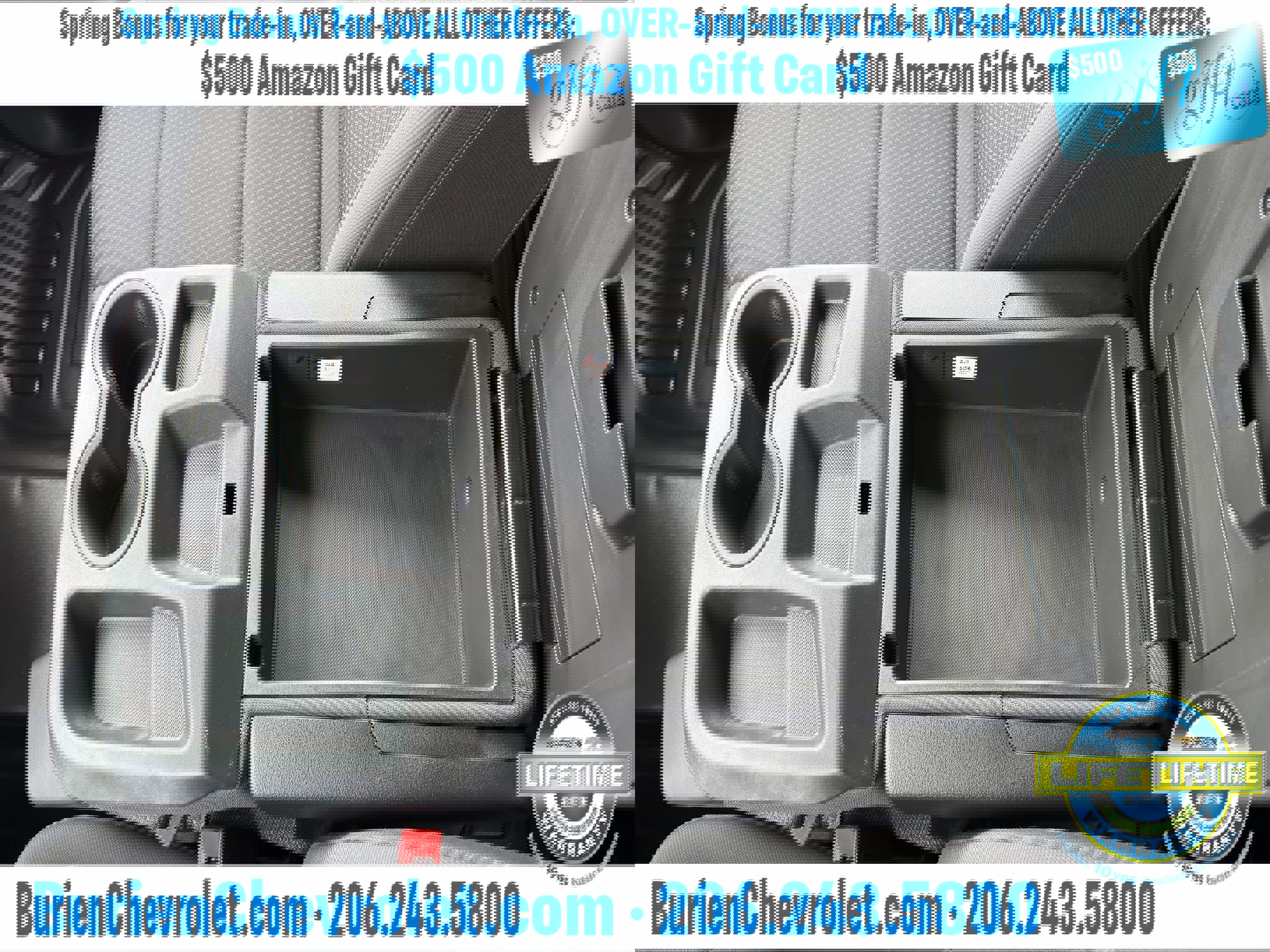 Used 2023 GMC Sierra 1500 Pro w/ Pro Value Package image 20