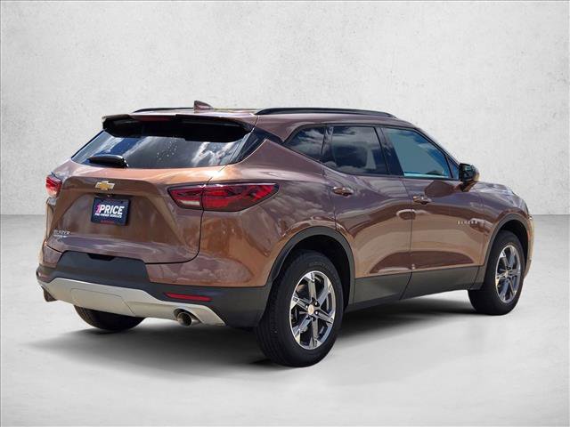 Used 2023 Chevrolet Blazer LT w/ Convenience Package image 5