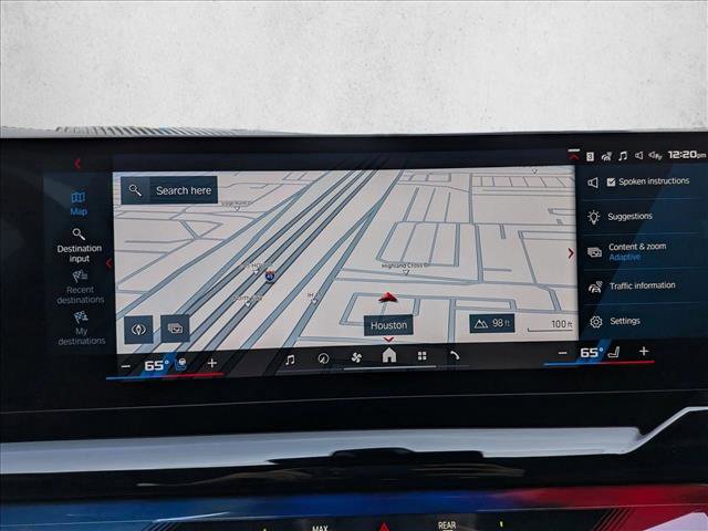 New 2026 BMW M5 Touring image 12