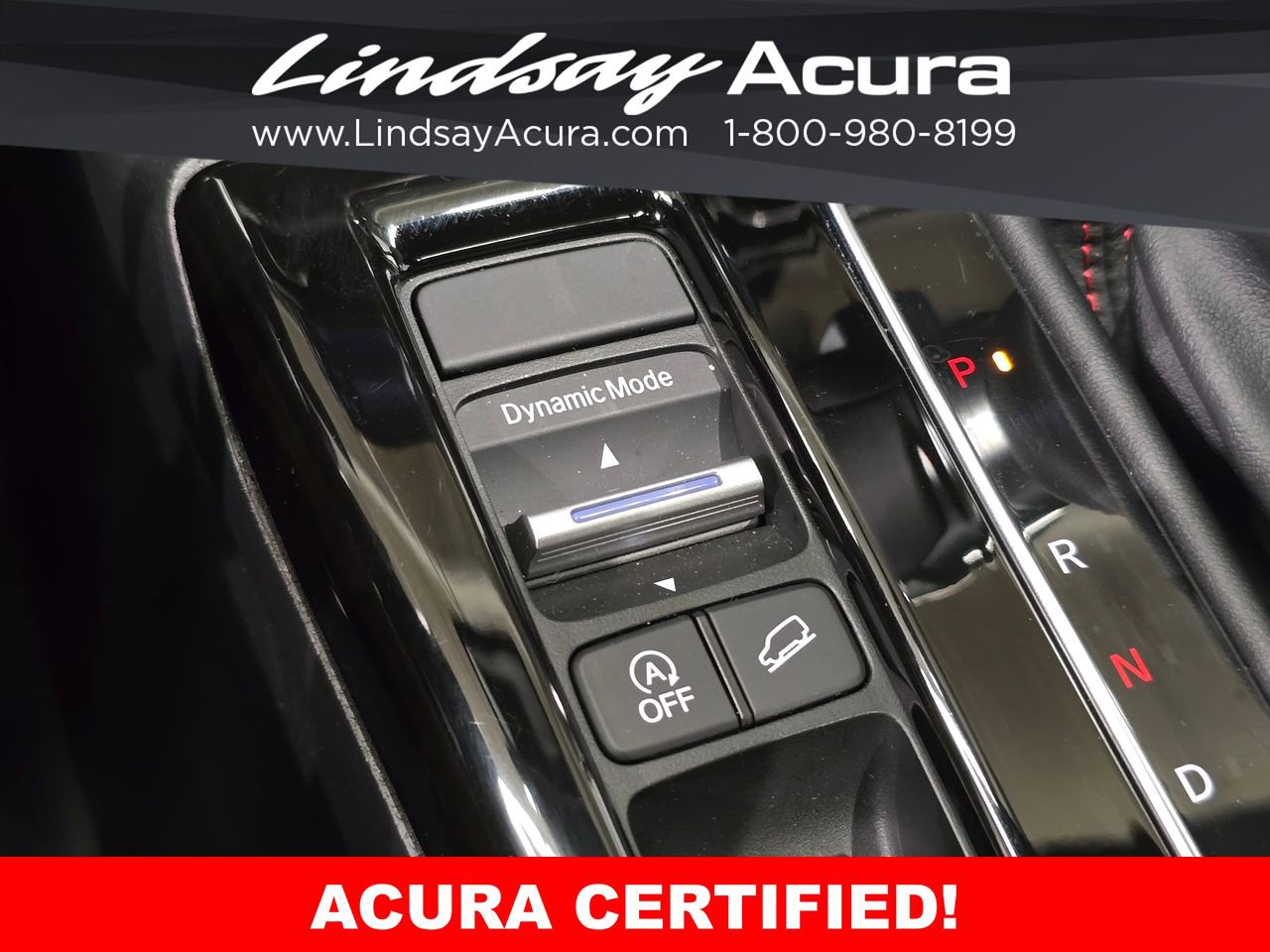 Certified 2025 Acura ADX A-Spec image 21