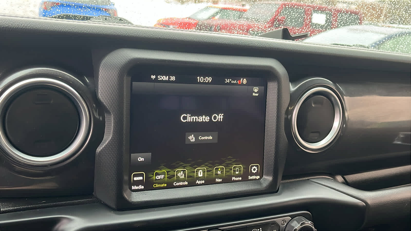 Certified 2021 Jeep Wrangler Unlimited Sahara image 16