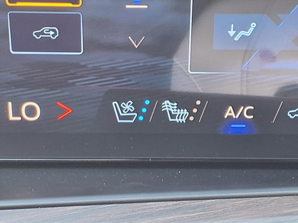 New 2026 Chevrolet Tahoe Premier image 18