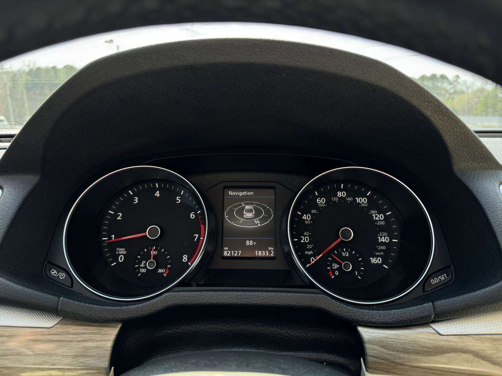 Used 2019 Volkswagen Jetta SE w/ Cold Weather Package image 21