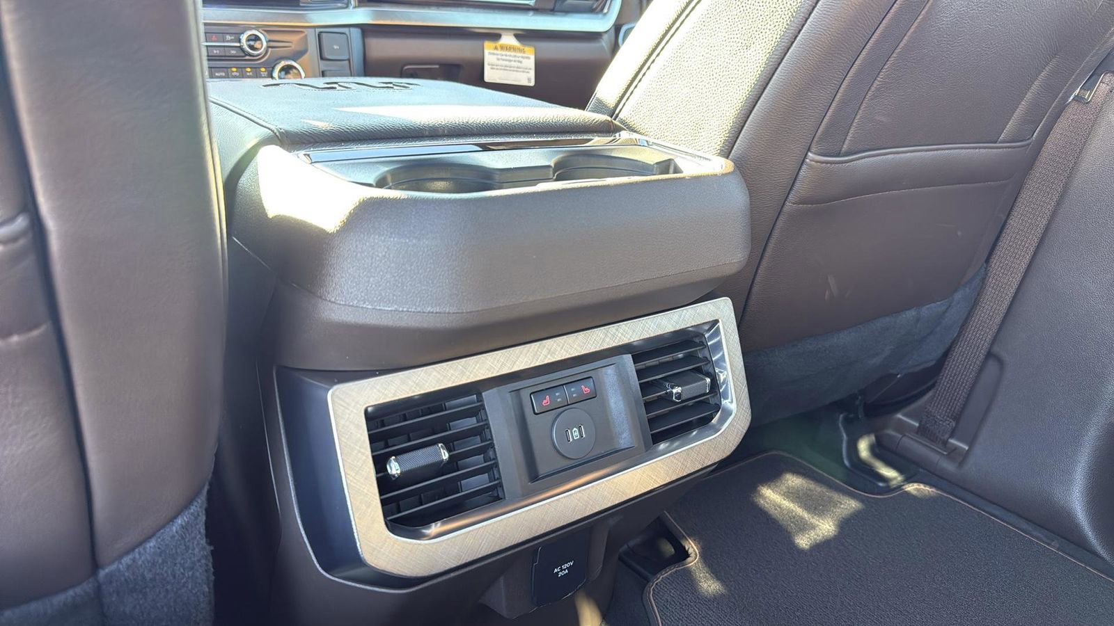 New 2026 Ford F250 King Ranch w/ Tremor Off-Road Package image 29