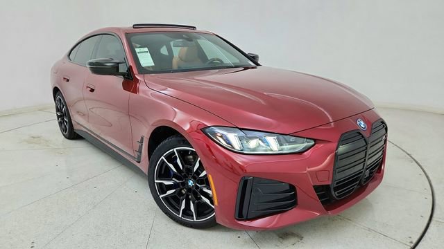 Used 2025 BMW i4 M50 image 1