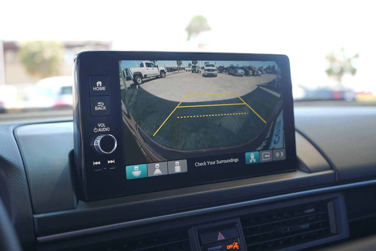 Certified 2025 Honda Pilot EX-L image 23