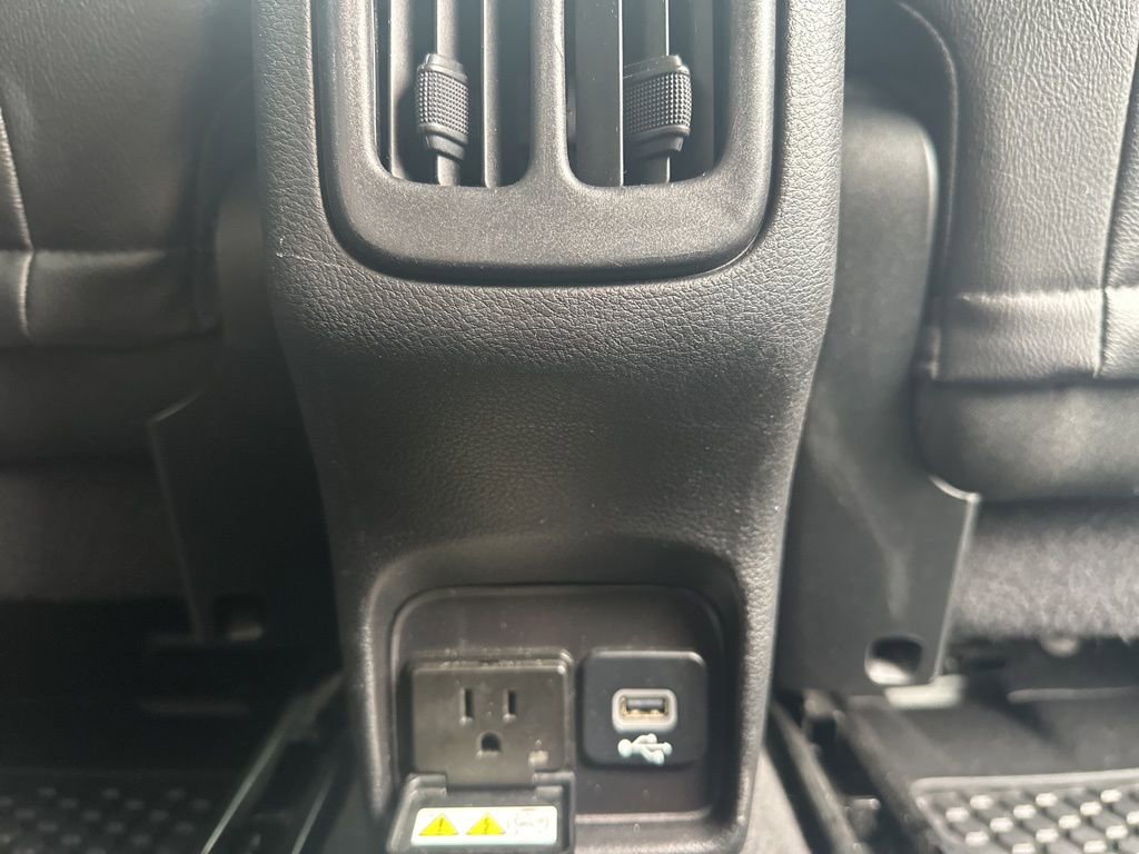 Used 2019 Jeep Compass Trailhawk w/ Safety & Security Group AWD/4WD image 28