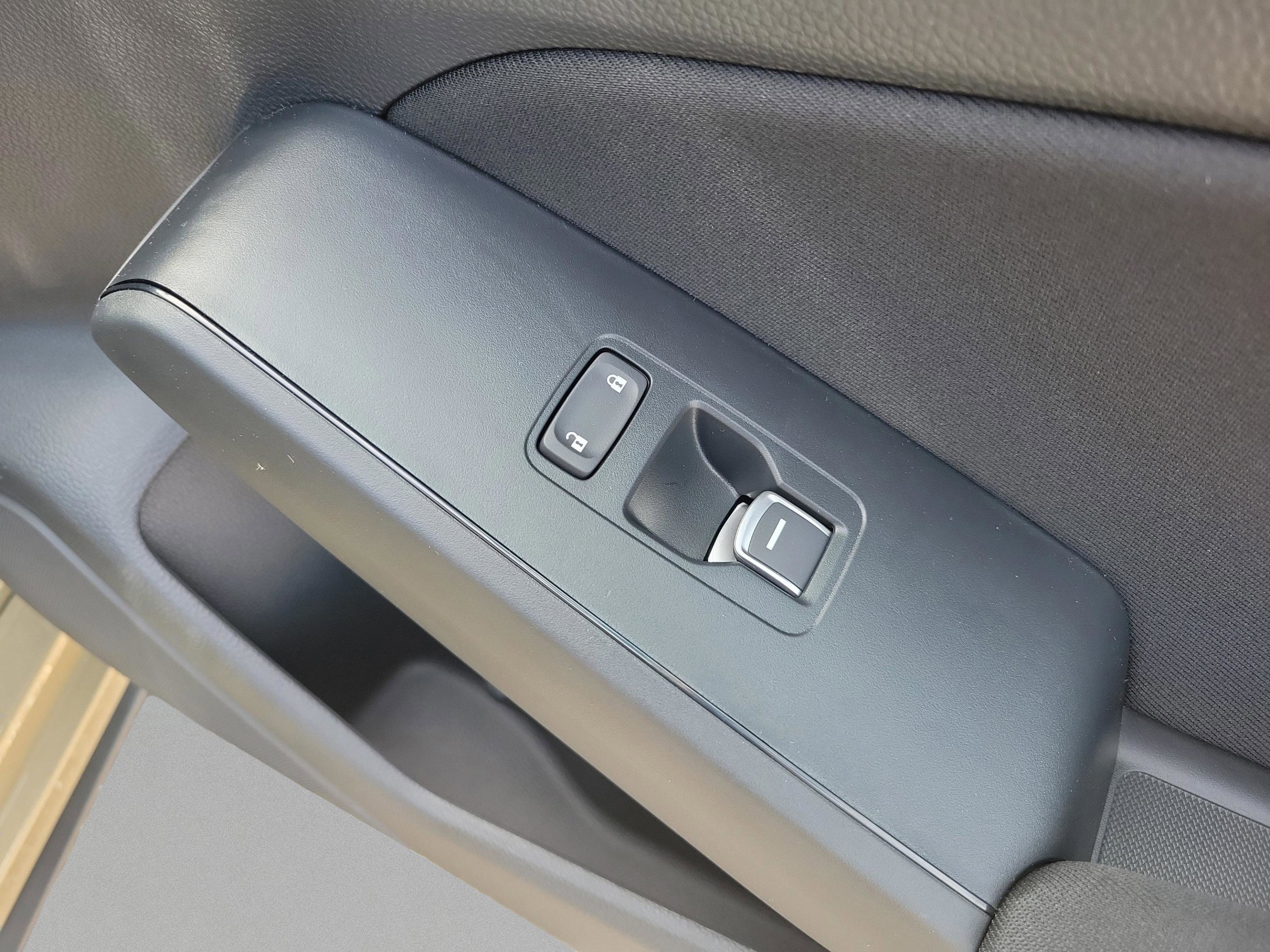 New 2026 Honda Civic Sport image 20