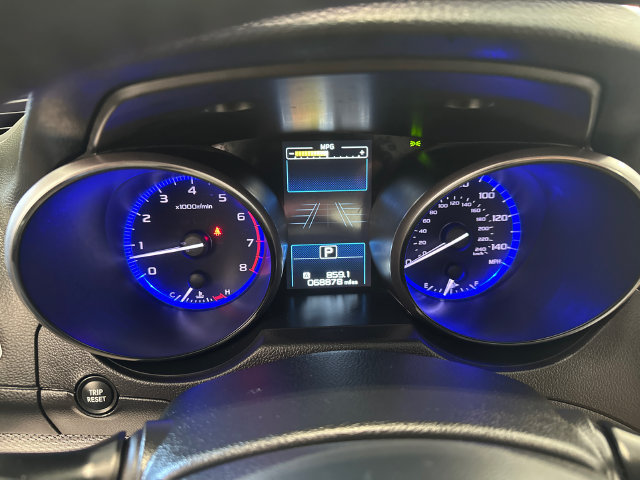 Used 2016 Subaru Legacy 2.5i Premium AWD/4WD image 14