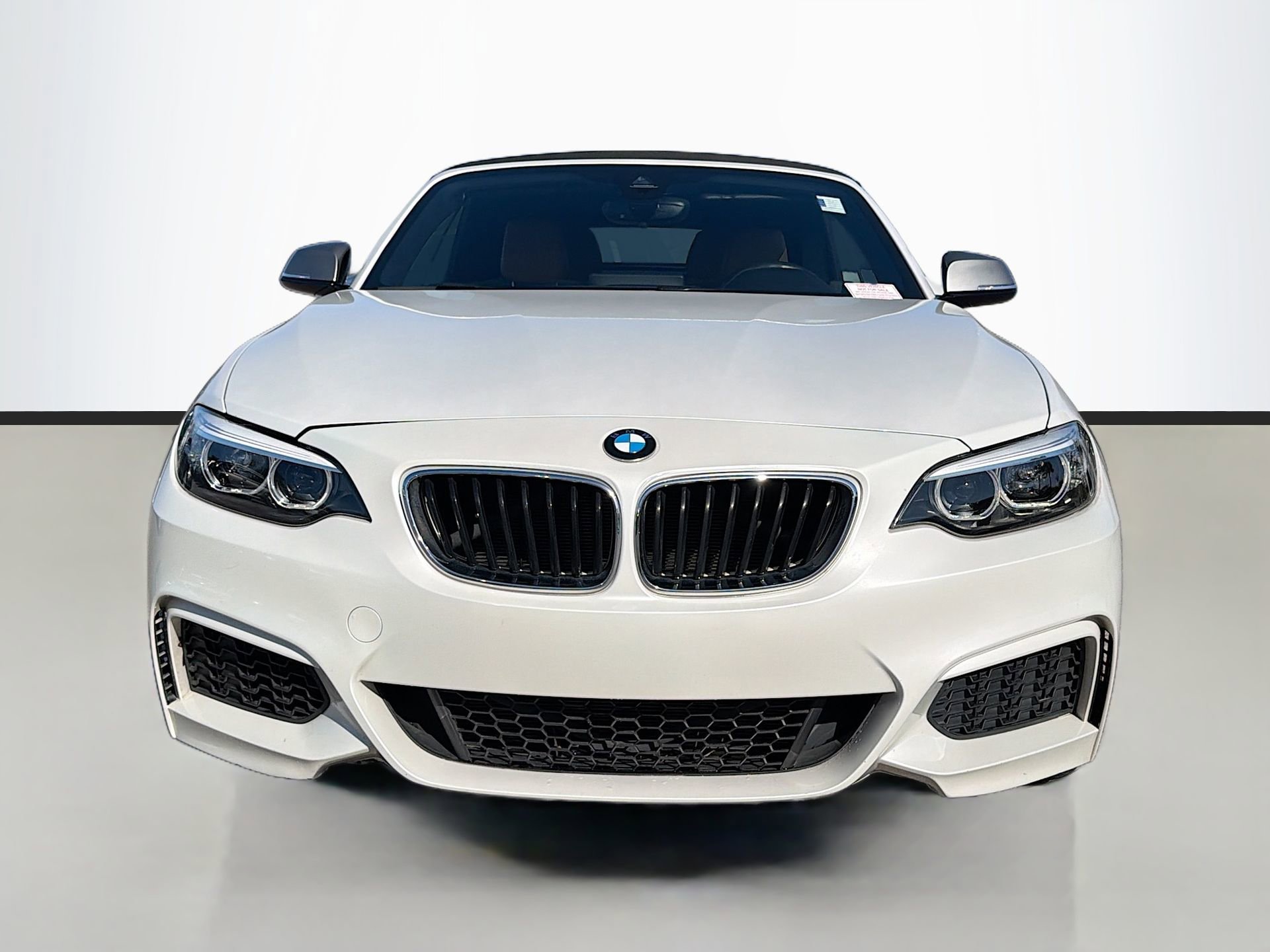 Used 2018 BMW M240i Convertible image 9