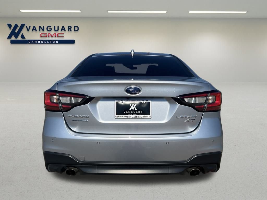 Used 2021 Subaru Legacy Limited XT image 4