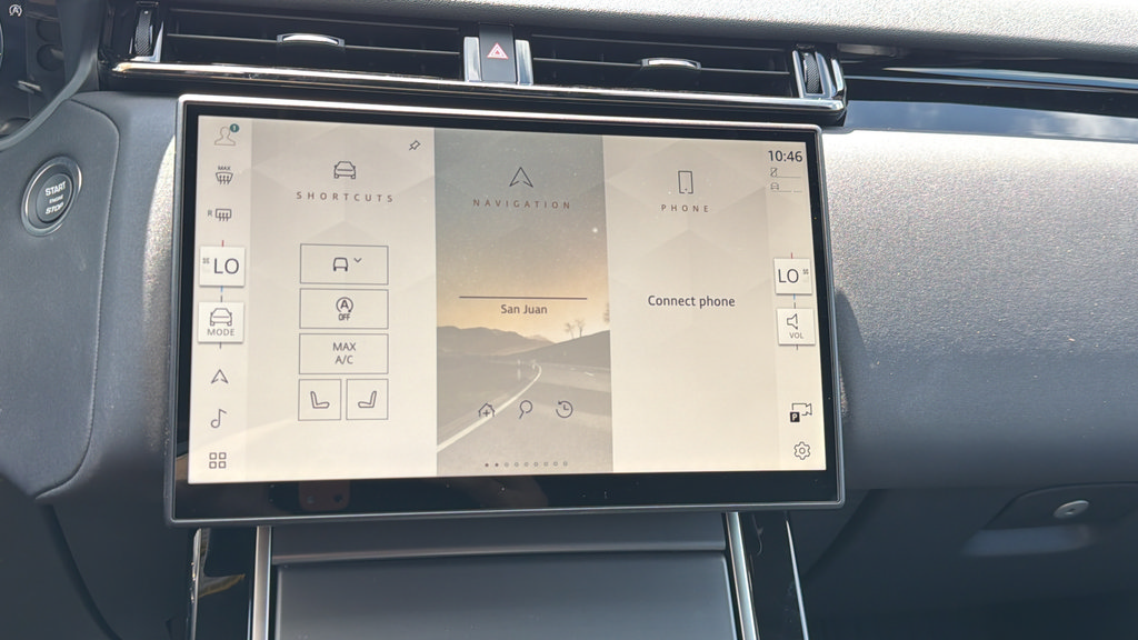 New 2026 Land Rover Range Rover Velar S AWD/4WD image 23
