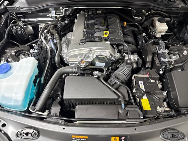 Used 2023 MAZDA MX-5 Miata Grand Touring image 33