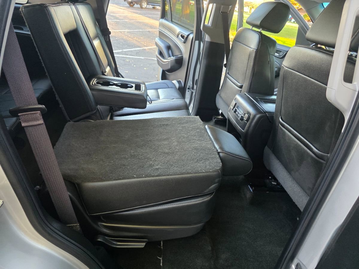 Used 2017 Chevrolet Tahoe LT image 39