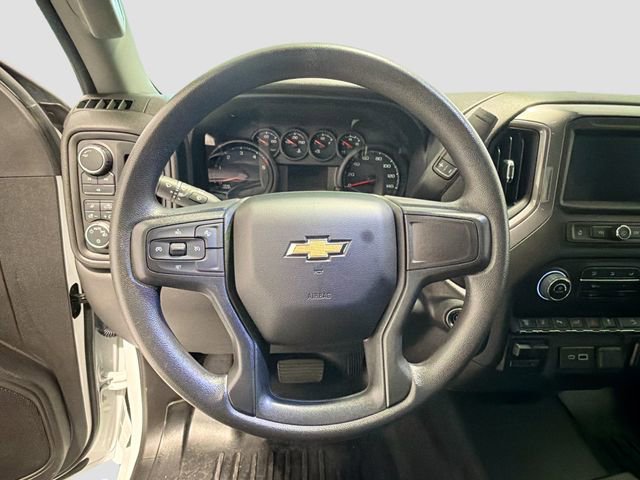 Used 2024 Chevrolet Silverado 2500 Custom w/ Custom Value Package image 10