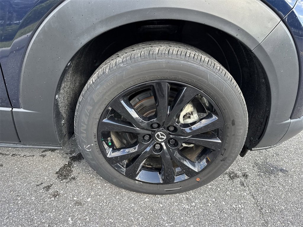 New 2024 MAZDA CX-30 2.5 Turbo w/ Premium Package image 61