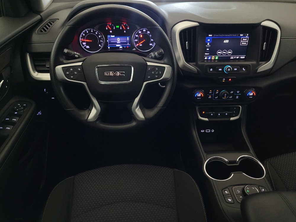 Used 2024 GMC Terrain SLE w/ Driver Convenience Package AWD/4WD image 22