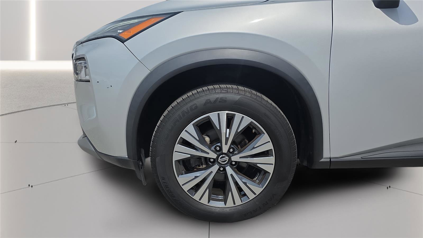 Used 2021 Nissan Rogue SV AWD/4WD image 19