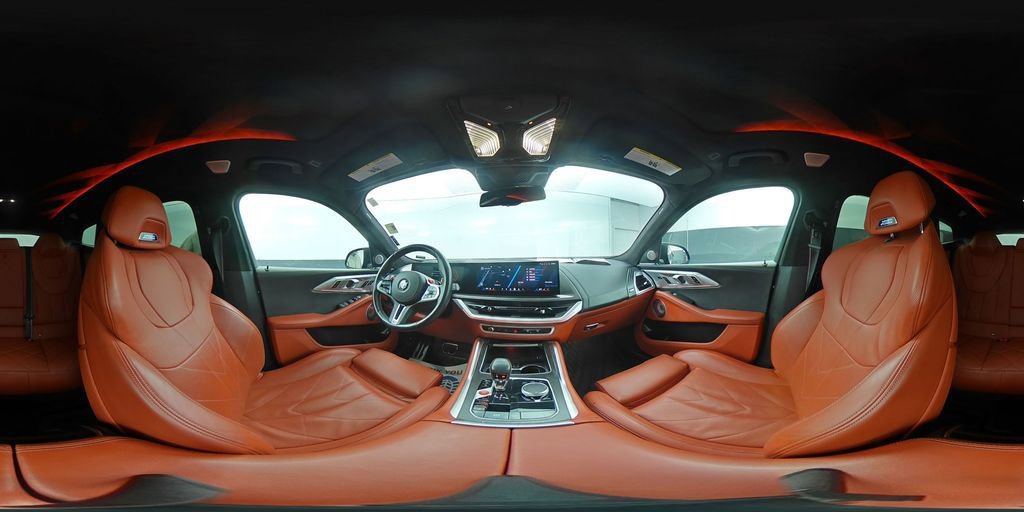 Used 2024 BMW XM image 13