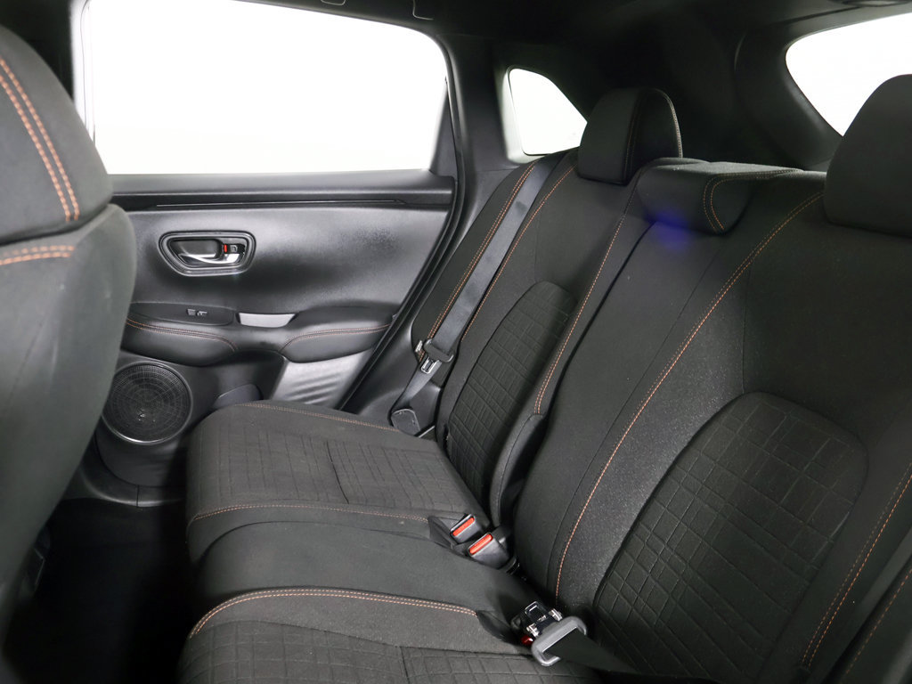 Used 2024 Honda HR-V Sport image 29