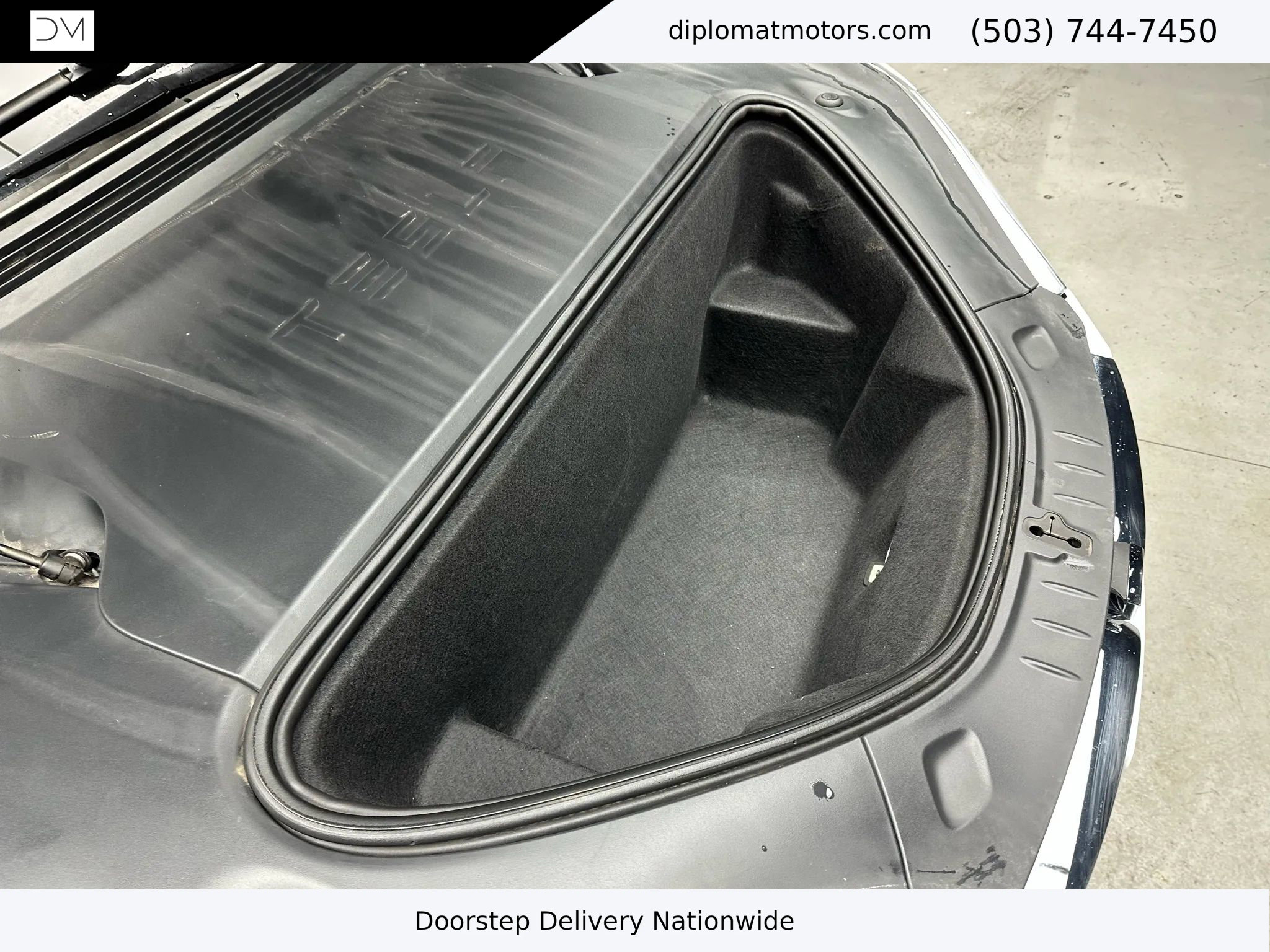 Used 2020 Tesla Model S Long Range Plus image 42