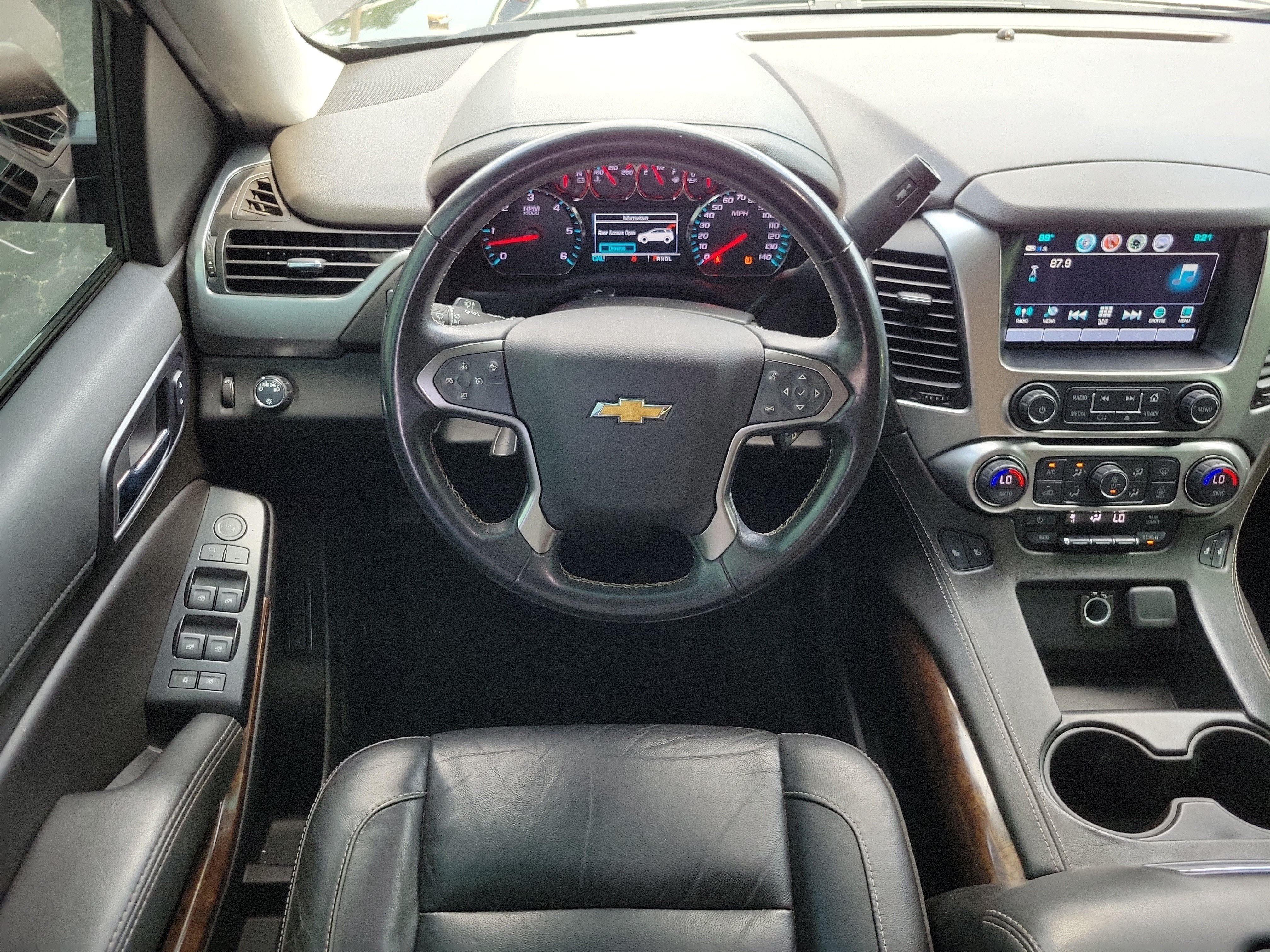 Used 2020 Chevrolet Tahoe LT RWD image 20