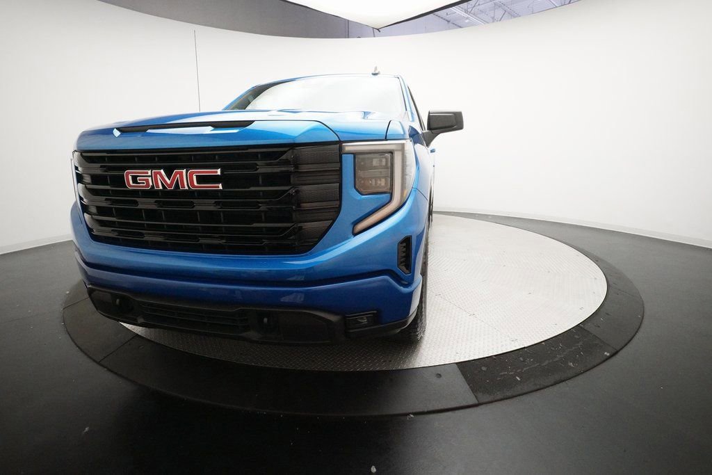 Certified 2024 GMC Sierra 1500 Elevation AWD/4WD image 29