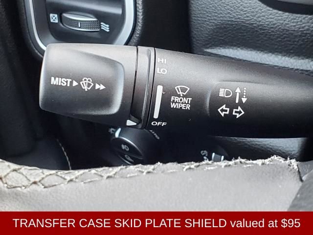 Used 2025 RAM 2500 Big Horn image 21