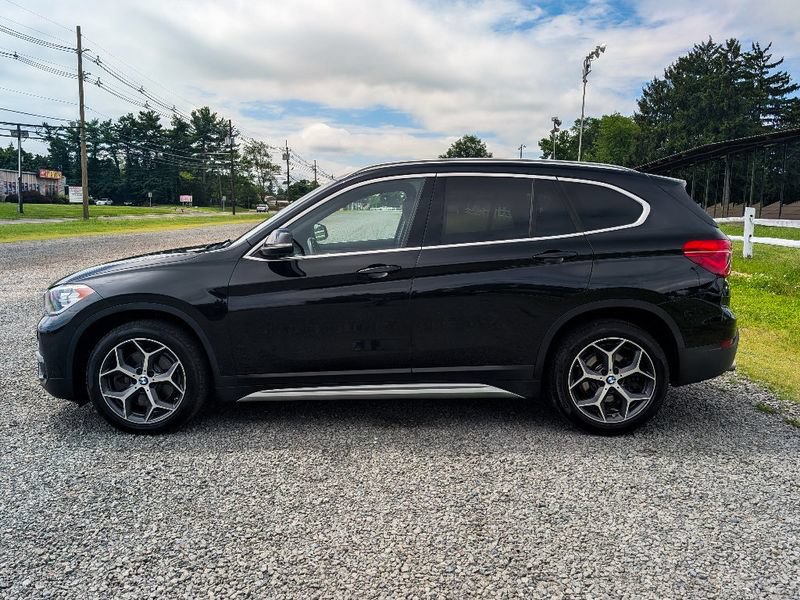 Used 2019 BMW X1 sDrive28i FWD image 9