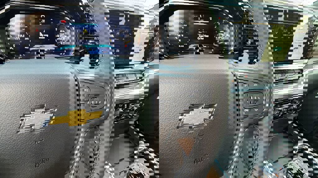 New 2026 Chevrolet Silverado 1500 High Country image 21