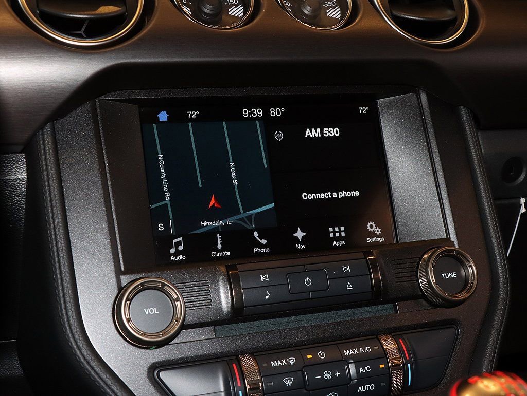 Used 2017 Ford Mustang Shelby GT350R w/ GT350R Equipment Group 920A image 43