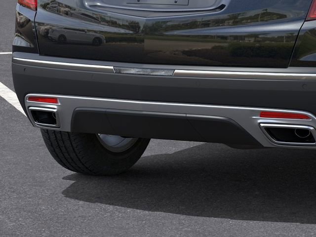 New 2026 Cadillac XT5 Premium Luxury w/ Driver Assist Package image 14