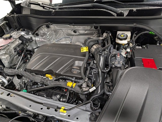 New 2026 Chevrolet Trax ACTIV w/ Driver Confidence Package image 26