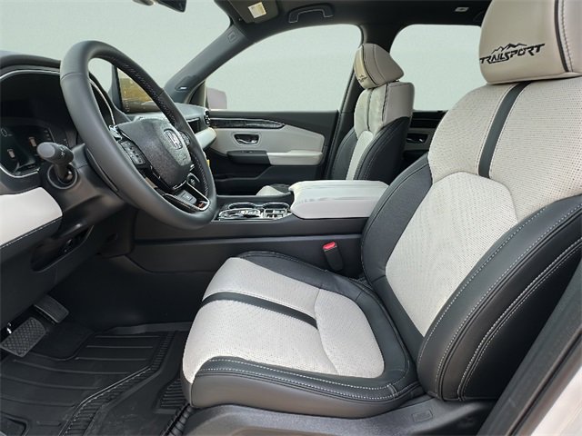 New 2026 Honda Passport TrailSport Elite image 11