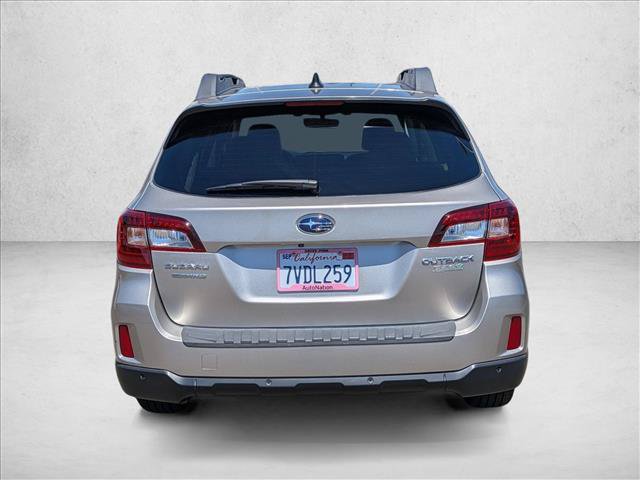 Used 2017 Subaru Outback 2.5i Limited AWD/4WD image 7