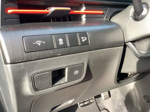 Certified 2025 Hyundai Kona N Line S image 28