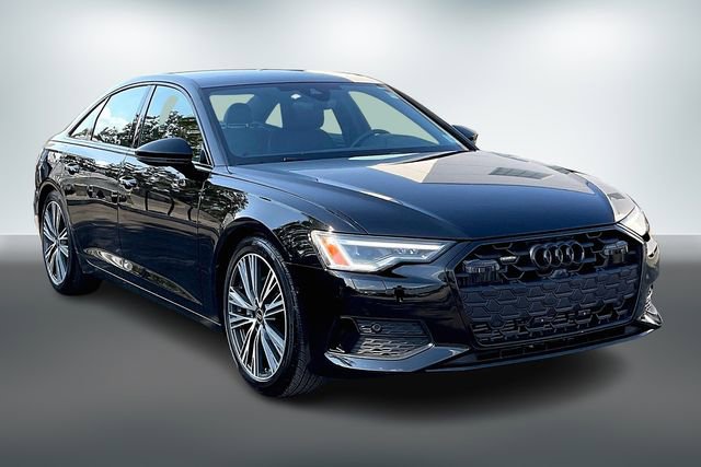 Used 2024 Audi A6 2.0T Premium w/ Convenience Package