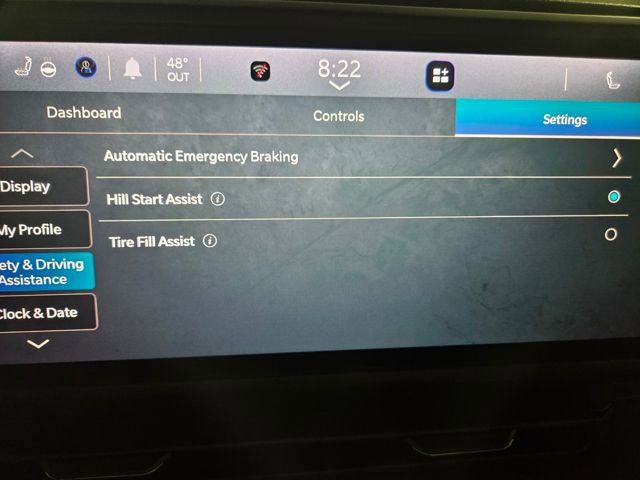 New 2026 Jeep Wrangler Willys image 48